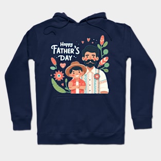 Father's day Hoodie